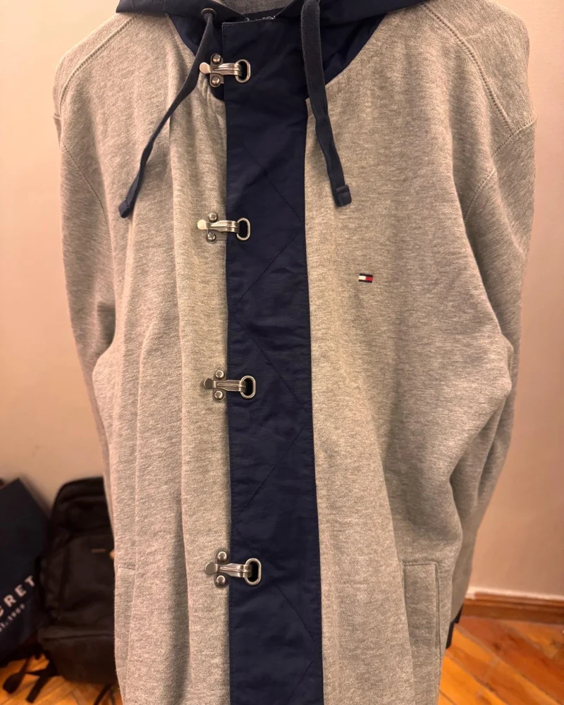 Tommy Hilfiger Jackets, size L, photo 6