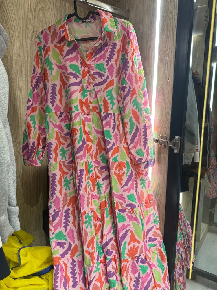 Maxi Dresses, size L / 40 / 12, photo 4