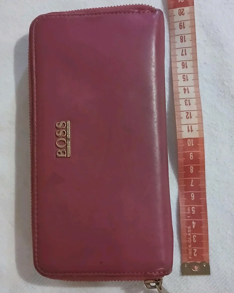 BOSS Hugo Boss Wallets, size One size, photo 2