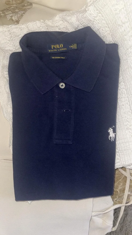 Polo Ralph Lauren T-shirts, size S / 36 / 8, photo 3