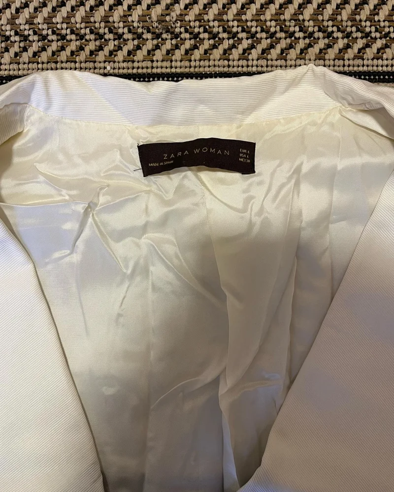 Zara Woman Blazers, size L / 40 / 12, photo 2