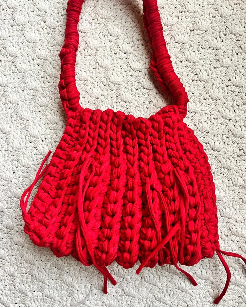 Shoulder Bag, size One size, photo 3