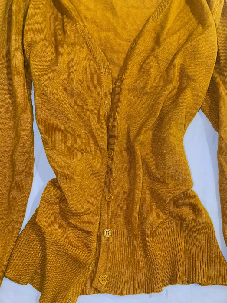Long Sleeve, size M / 38 / 10, photo 3