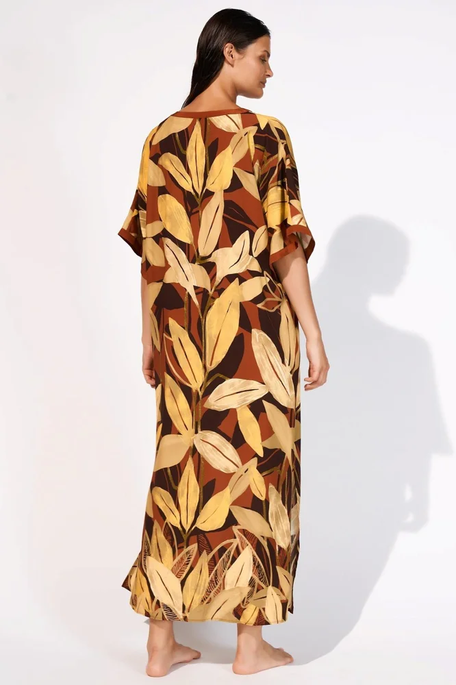 Maryan Mehlhorn Maxi Dresses, size M / 38 / 10, photo 3