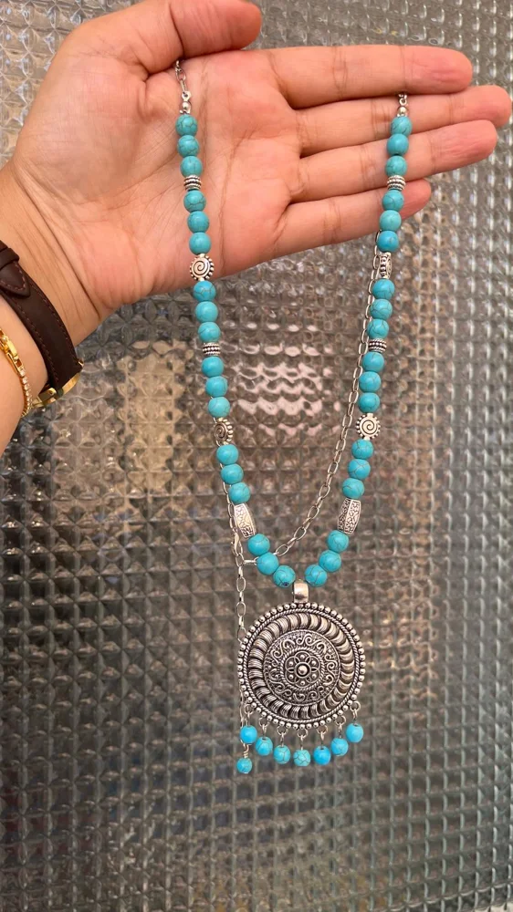 Necklaces, size One size, photo 2