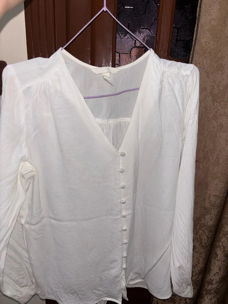 H&M Blouses