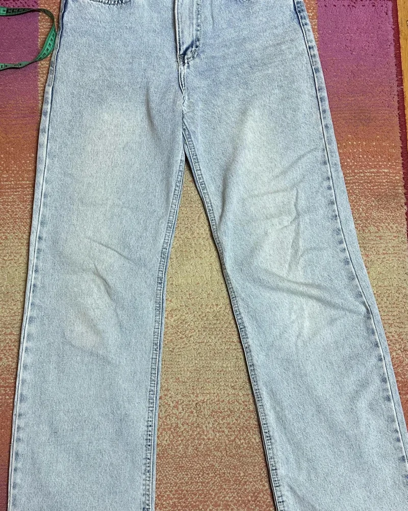 Jeans, size S / 36 / 8, photo 2