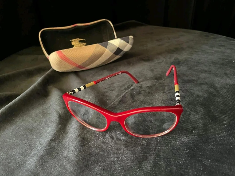 Burberry Sunglasses, size Other, photo 3