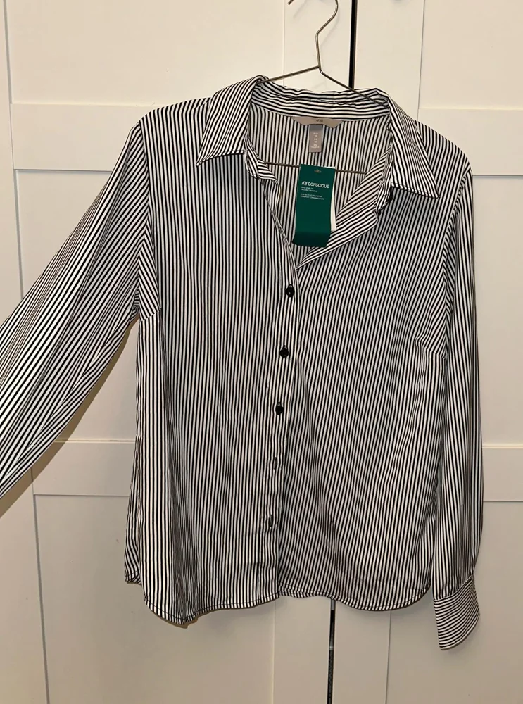 H&M Blouses