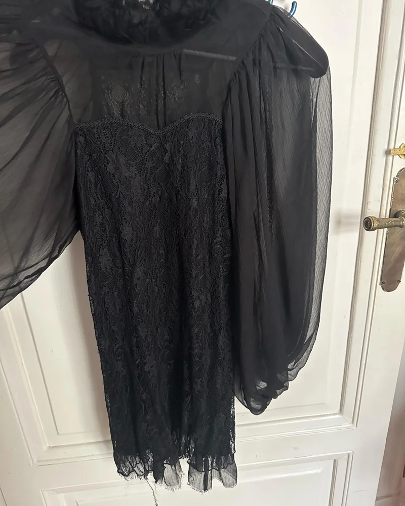 Blouses, size M / 38 / 10, photo 4