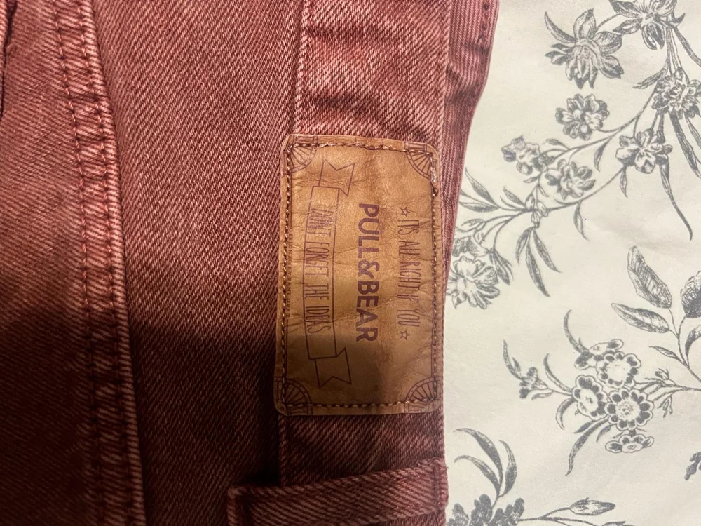 Pull & Bear Shorts, size XXS / 32 / 4, photo 5