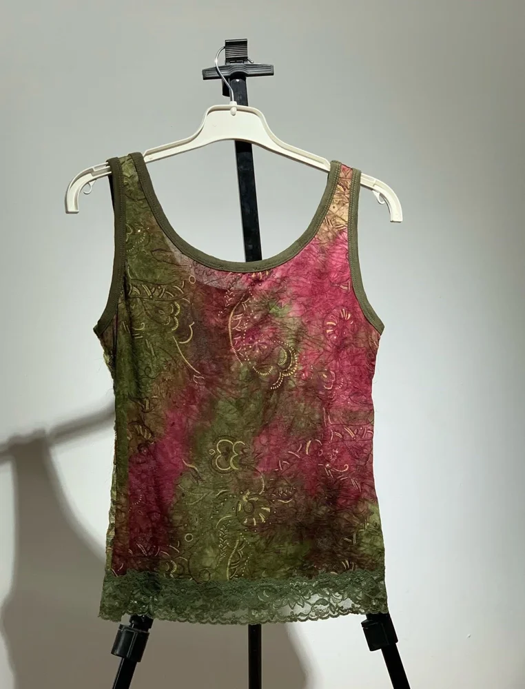 Tank Tops, size S / 36 / 8, photo 4