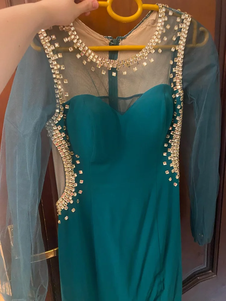 Party Dresses, size L / 40 / 12, photo 2