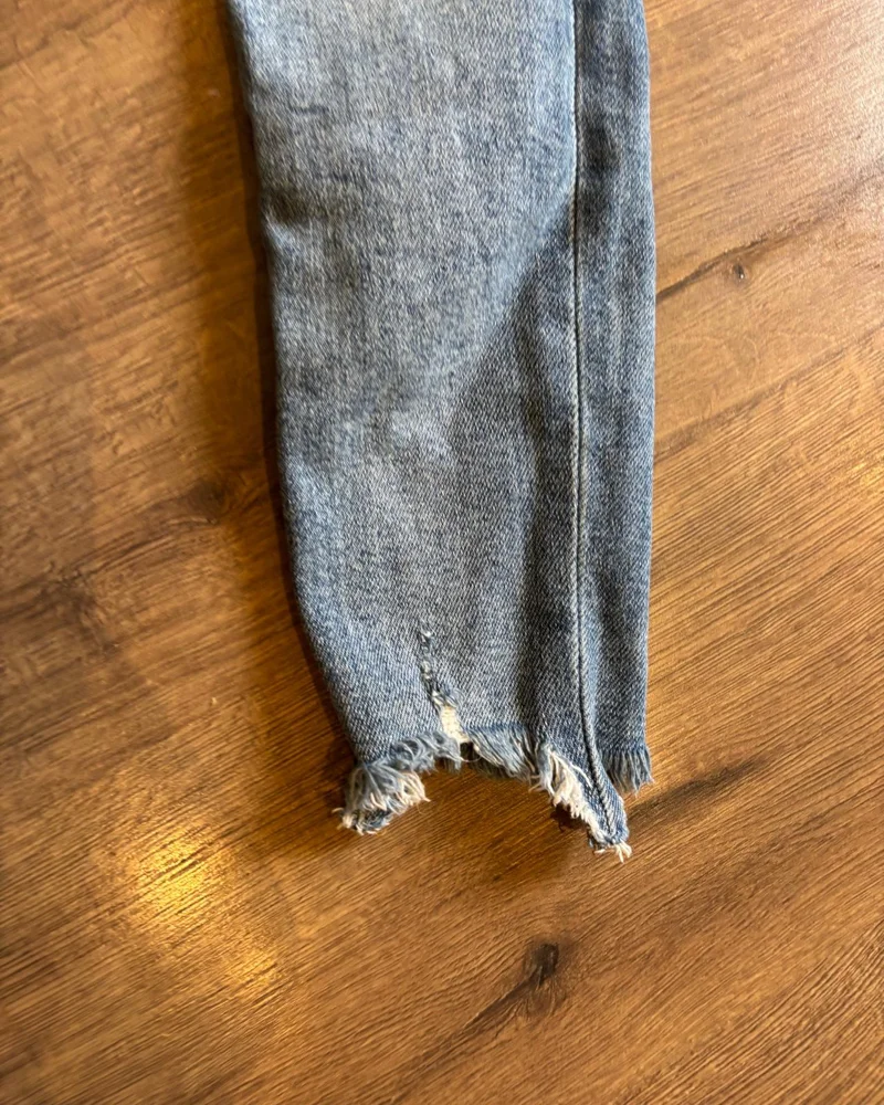 Zara Jeans, size S / 36 / 8, photo 3