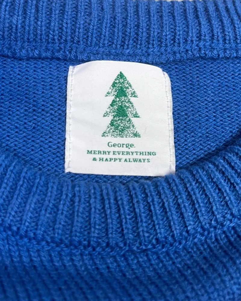 George Sweaters, size S, photo 4