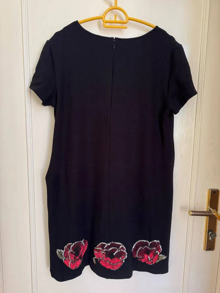 French Connection Midi Dresses, size XL / 42 / 14, photo 5