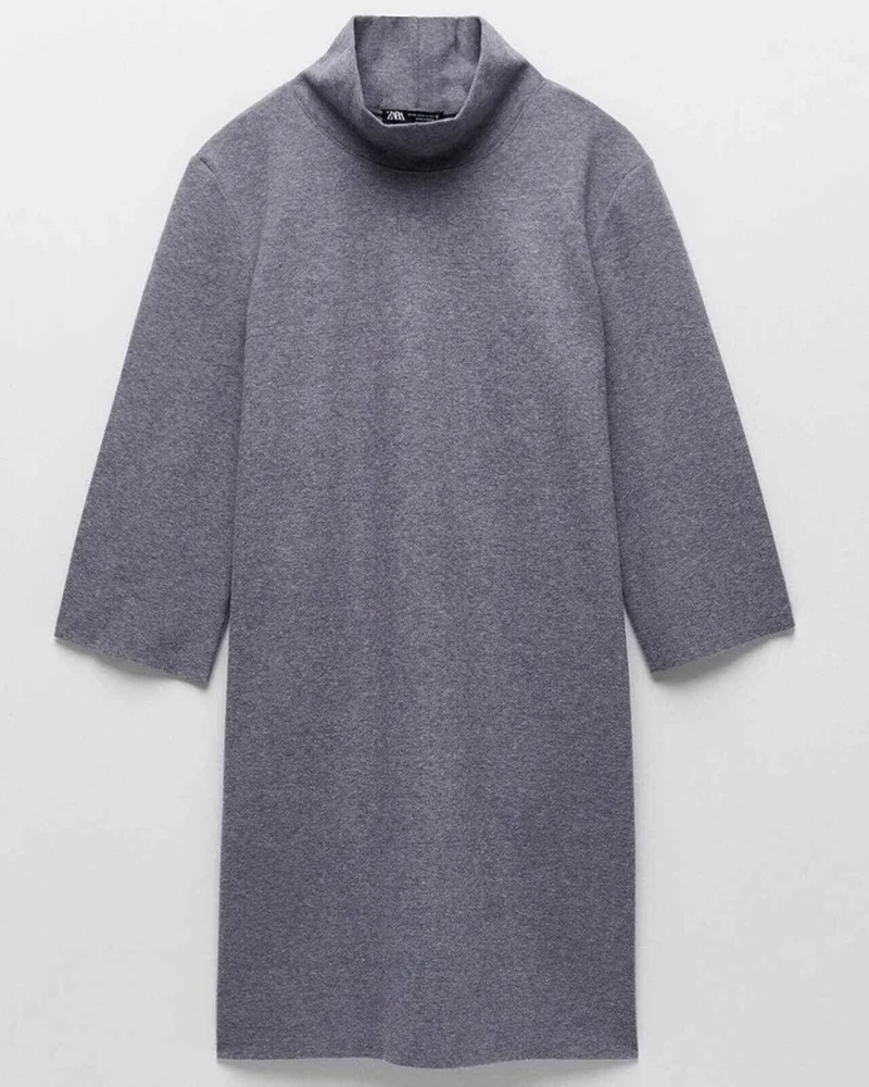 Zara Mini Dresses, size S / 36 / 8, photo 4