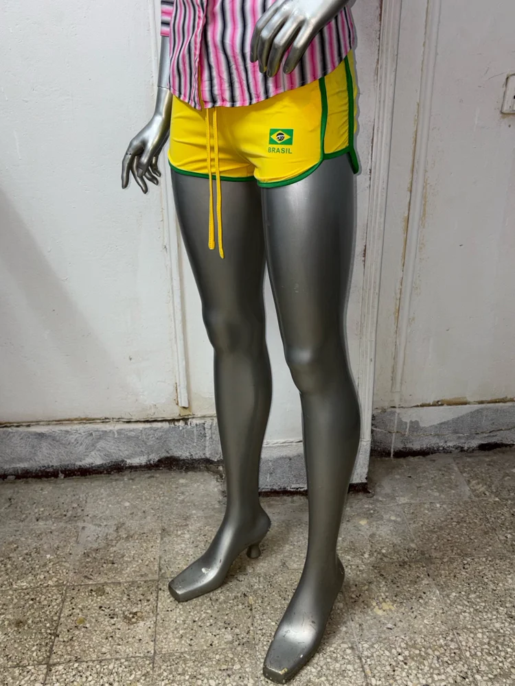Shein Skorts, size M / 38 / 10, photo 3