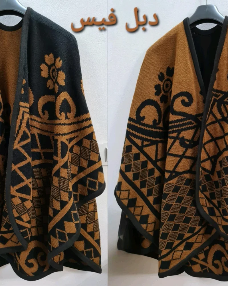 Ponchos, size One size, photo 4