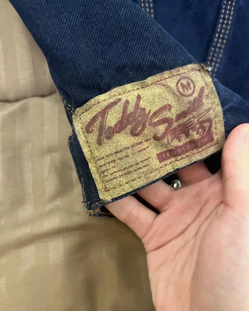 Teddy Smith Jackets, size M, photo 4