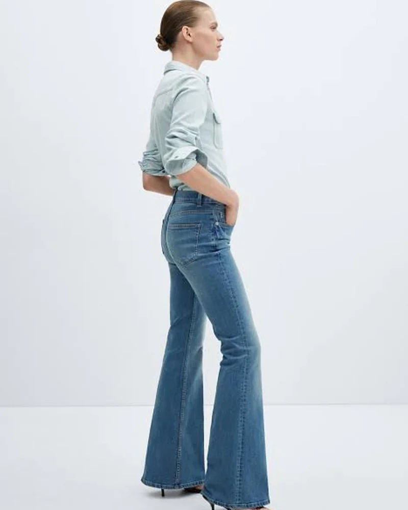 Mango Pants