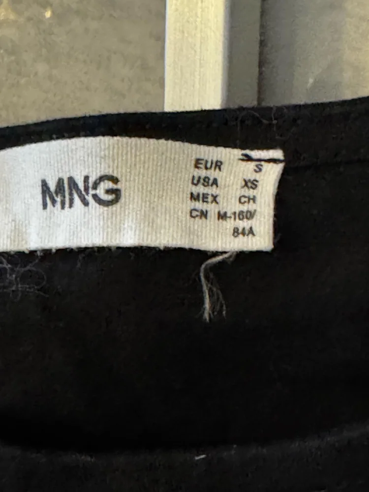Mango Blouses, size XS / 34 / 6, photo 2
