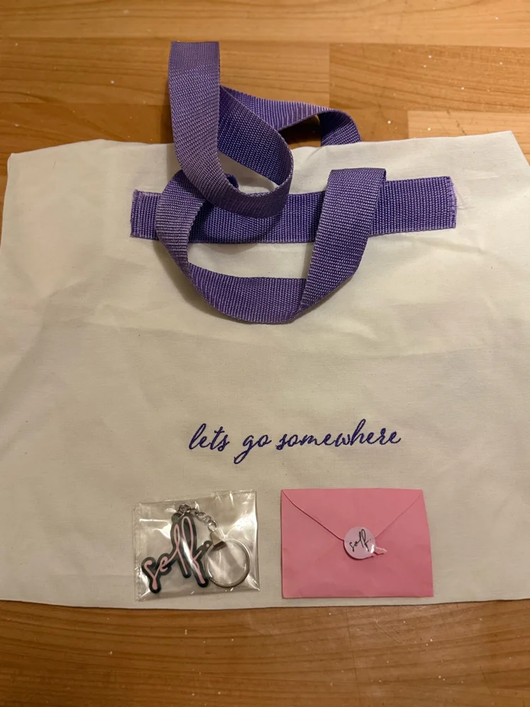 Duffle Bag, size Other, photo 5