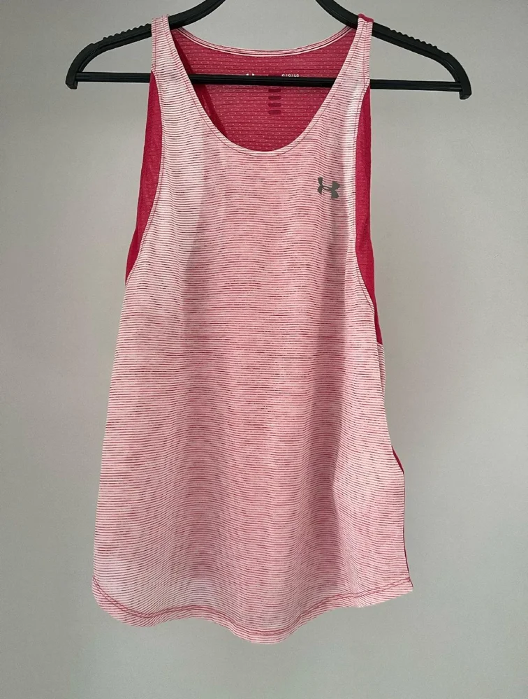Under Armour Tank Tops, size L / 40 / 12, photo 2