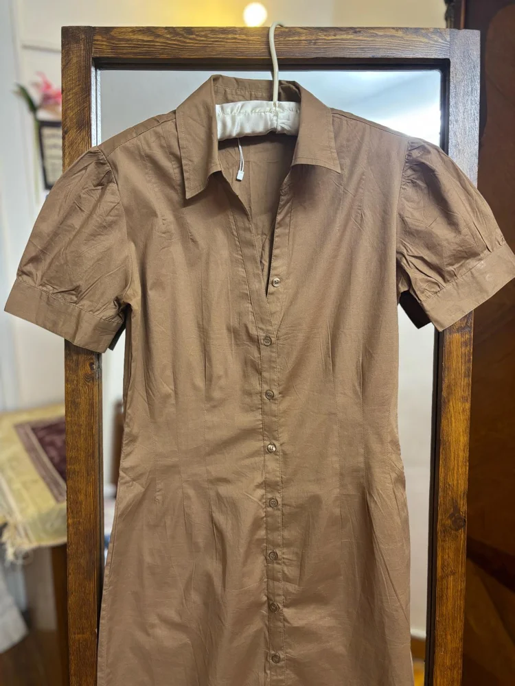 H&M Midi Dresses, size M / 38 / 10, photo 2