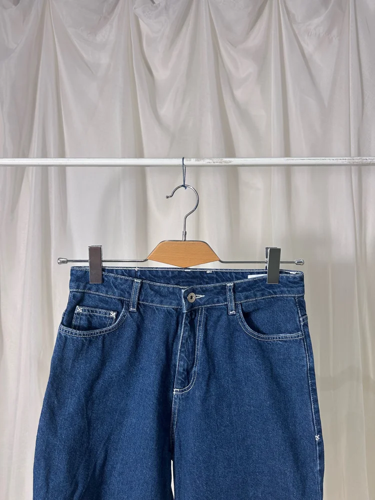 Collusion Jeans, size M, photo 2