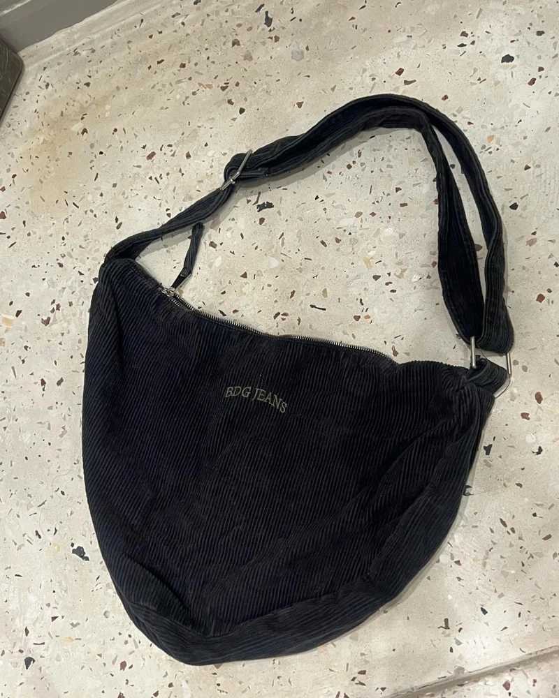 BDG Cross-Body Bag