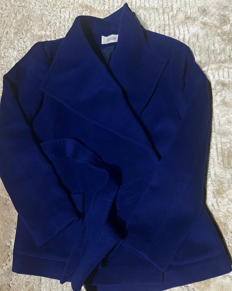 Coats, size S / 36 / 8, photo 2