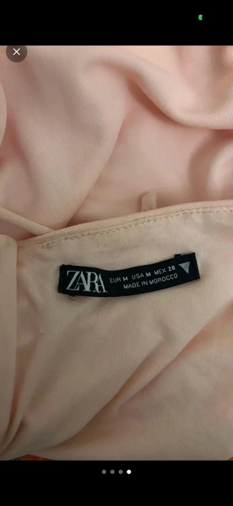 Zara Mini Dresses, size M / 38 / 10, photo 2