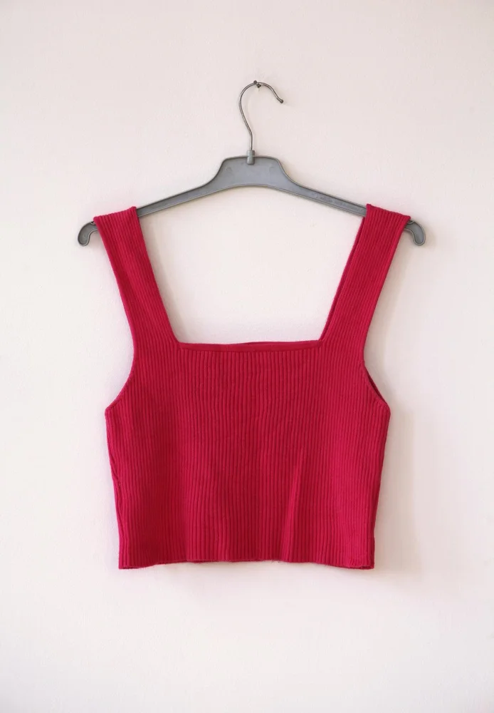 Shein Crop Tops, size S / 36 / 8, photo 2