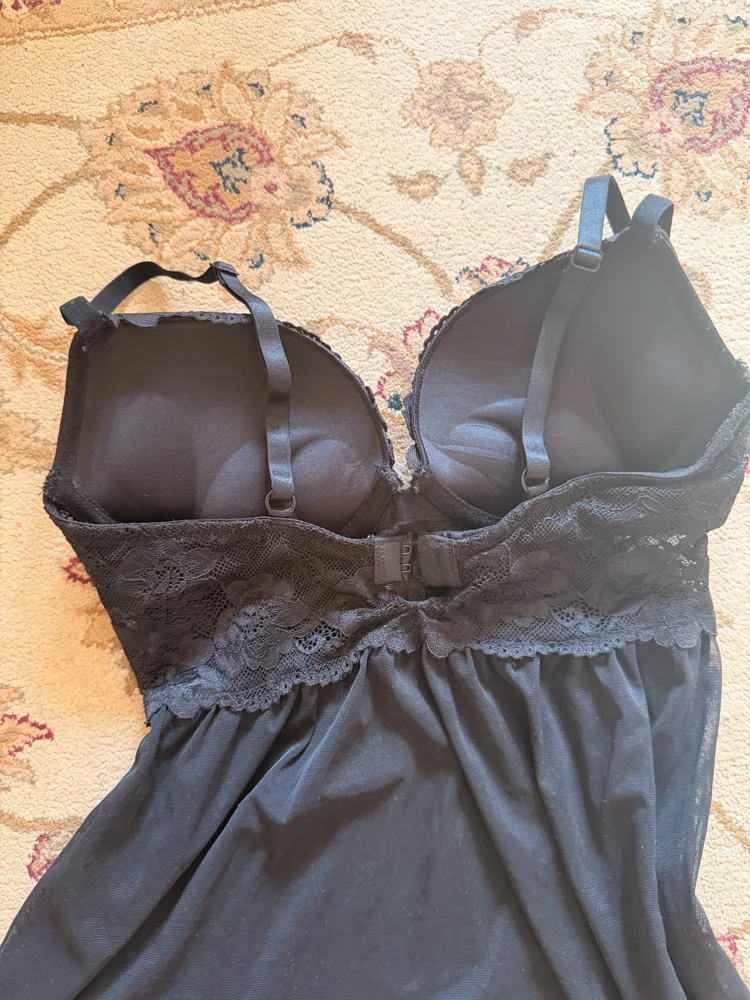 Lingerie, size XS / 34 / 6, photo 4