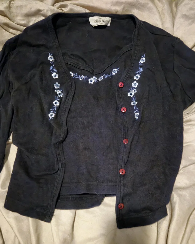 Blouses, size M / 38 / 10, photo 2
