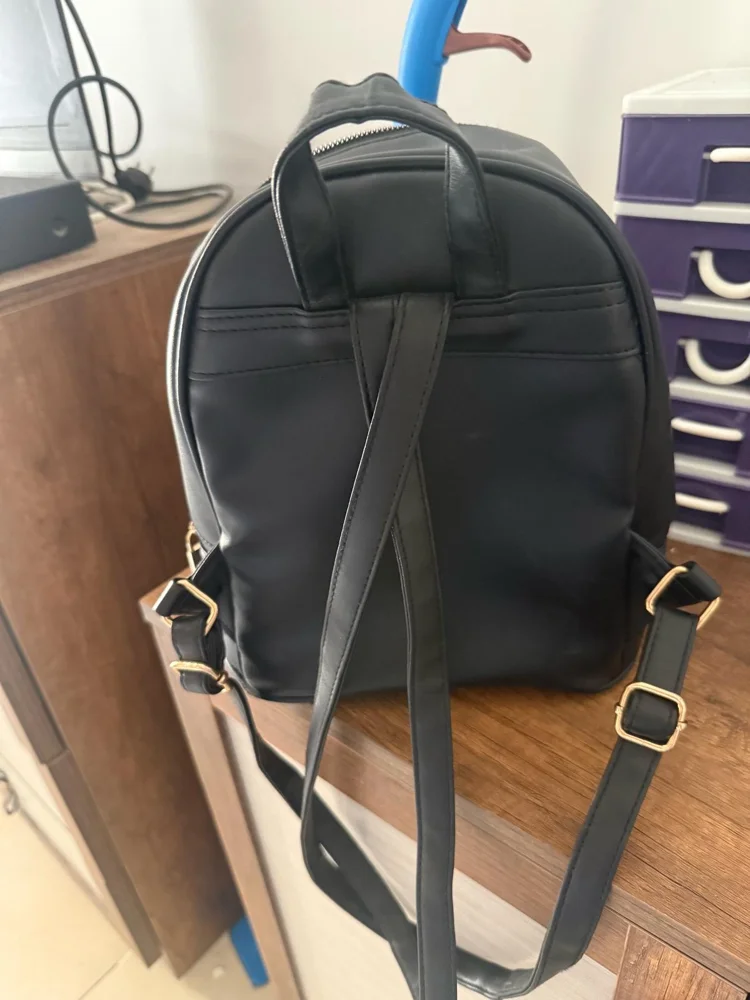 H&M Basic Backpacks, size One size, photo 3