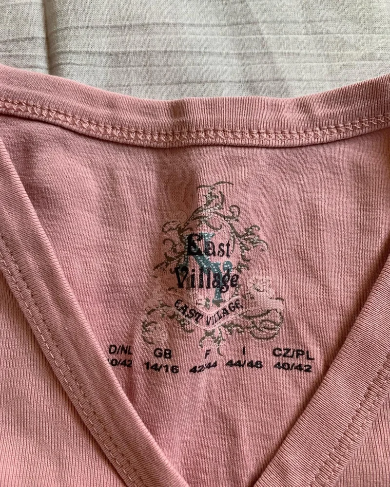 Long Sleeve, size L / 40 / 12, photo 4