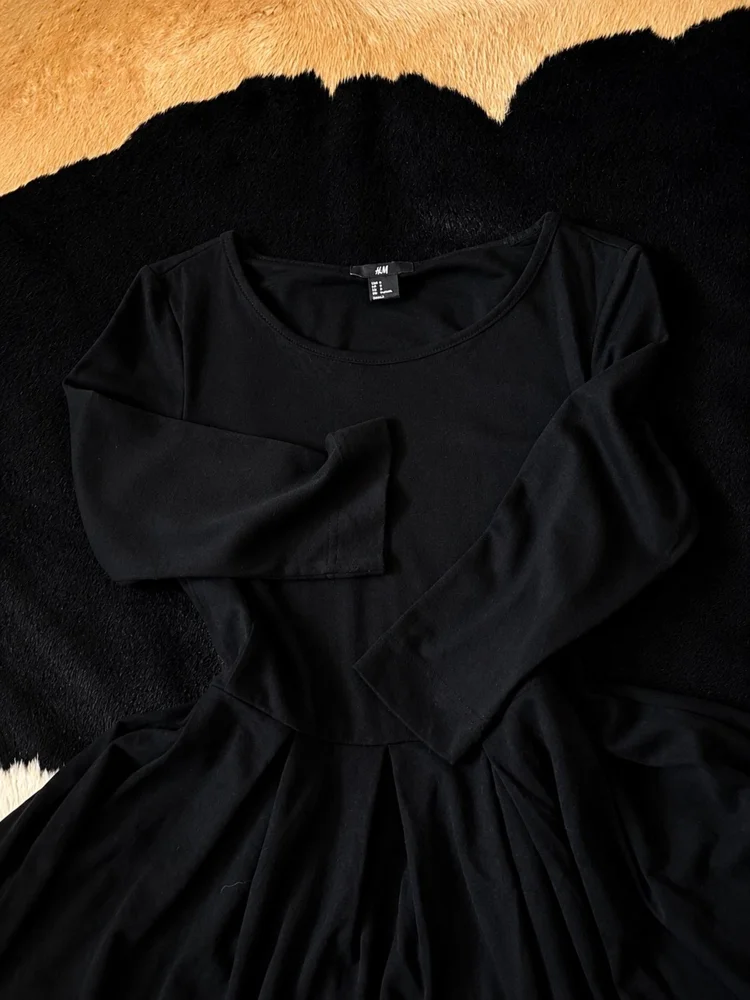 H&M Midi Dresses