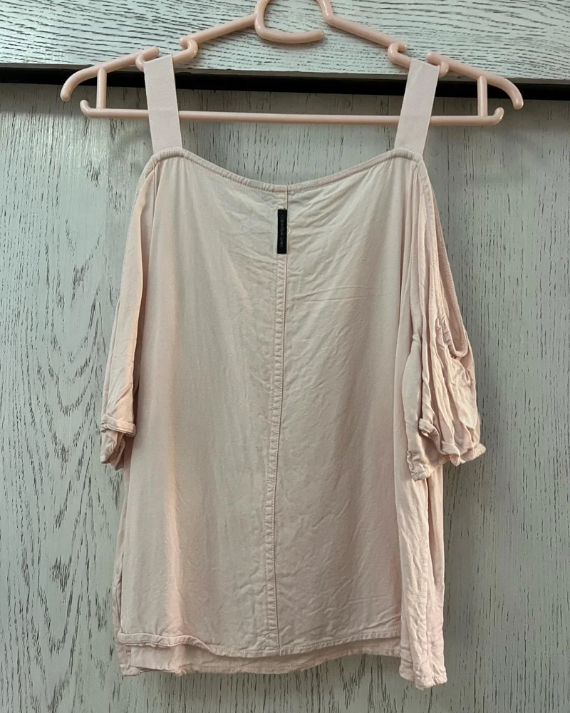 Calvin Klein Jeans Blouses, size XS / 34 / 6, photo 3