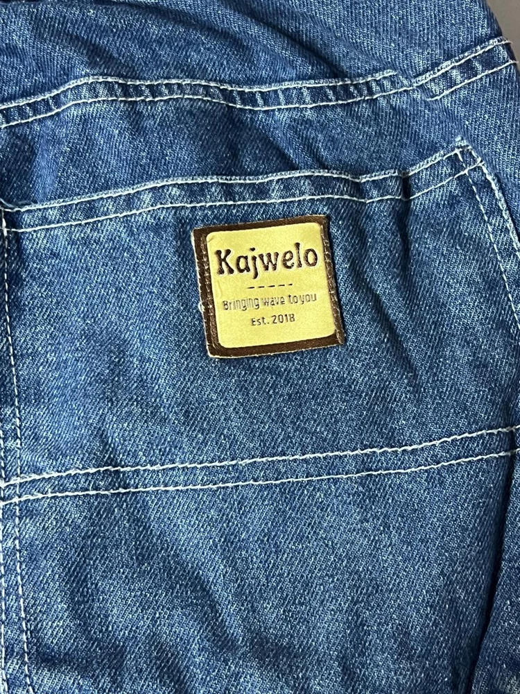 Local Jeans, size XL, photo 3
