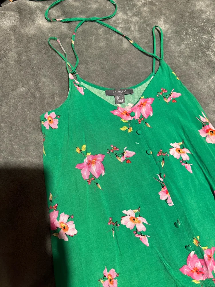 Primark Tank Tops, size S / 36 / 8, photo 2