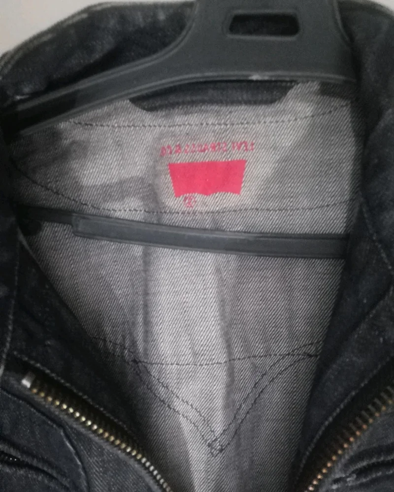 Levi Strauss & Co. Jackets, size M / 38 / 10, photo 5