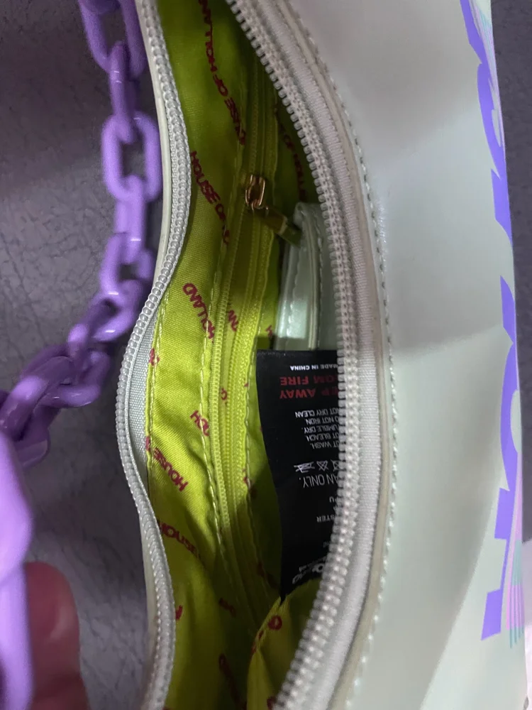 Shoulder Bag, size Other, photo 4