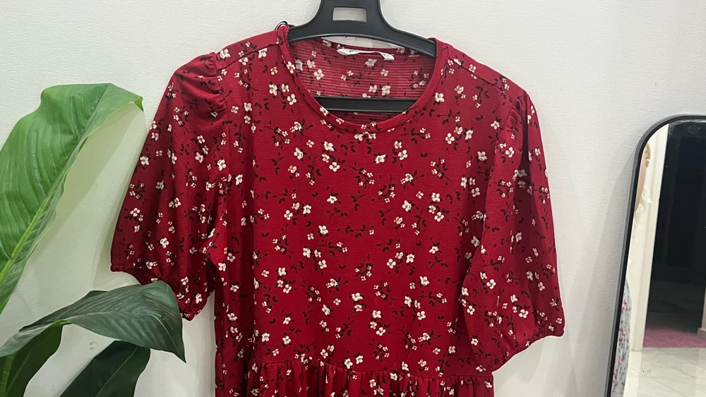 Stradivarius Maxi Dresses, size L / 40 / 12, photo 3