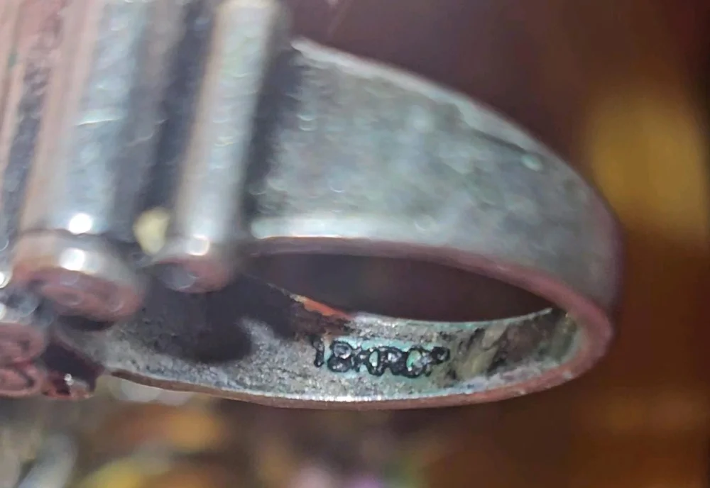 Rings, size Other, photo 4