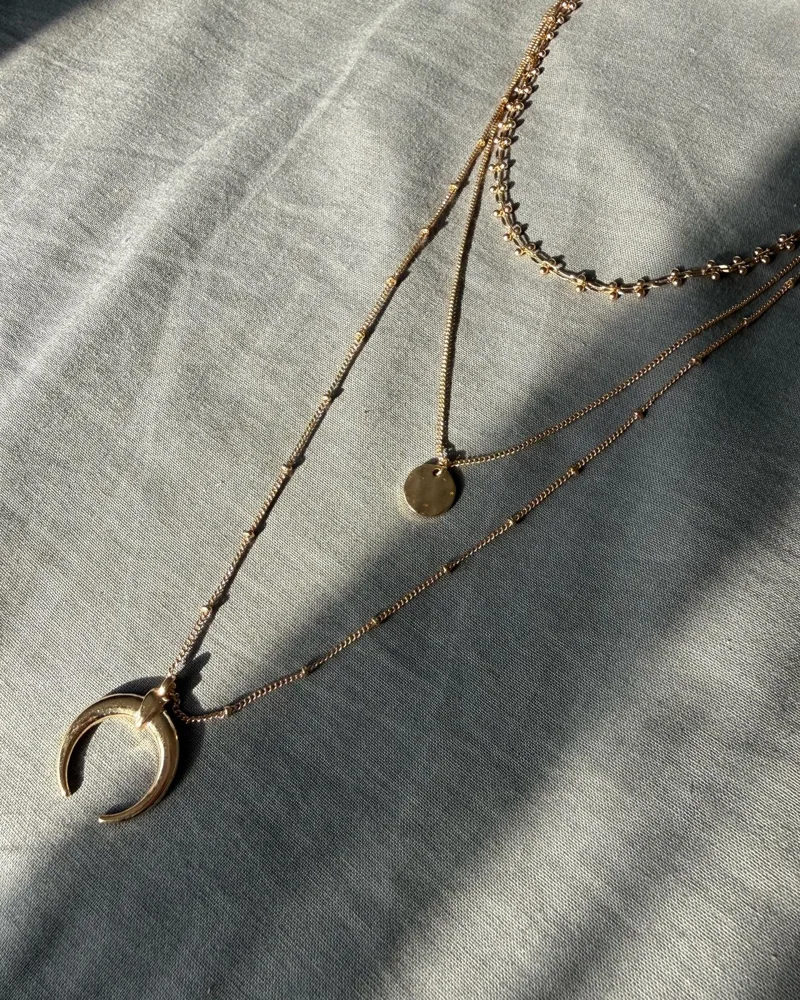 H&M Necklaces, size One size, photo 3