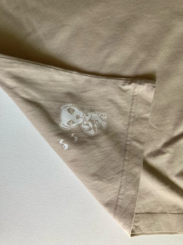 J.W. Anderson x Uniqlo T-shirts, size M, photo 3