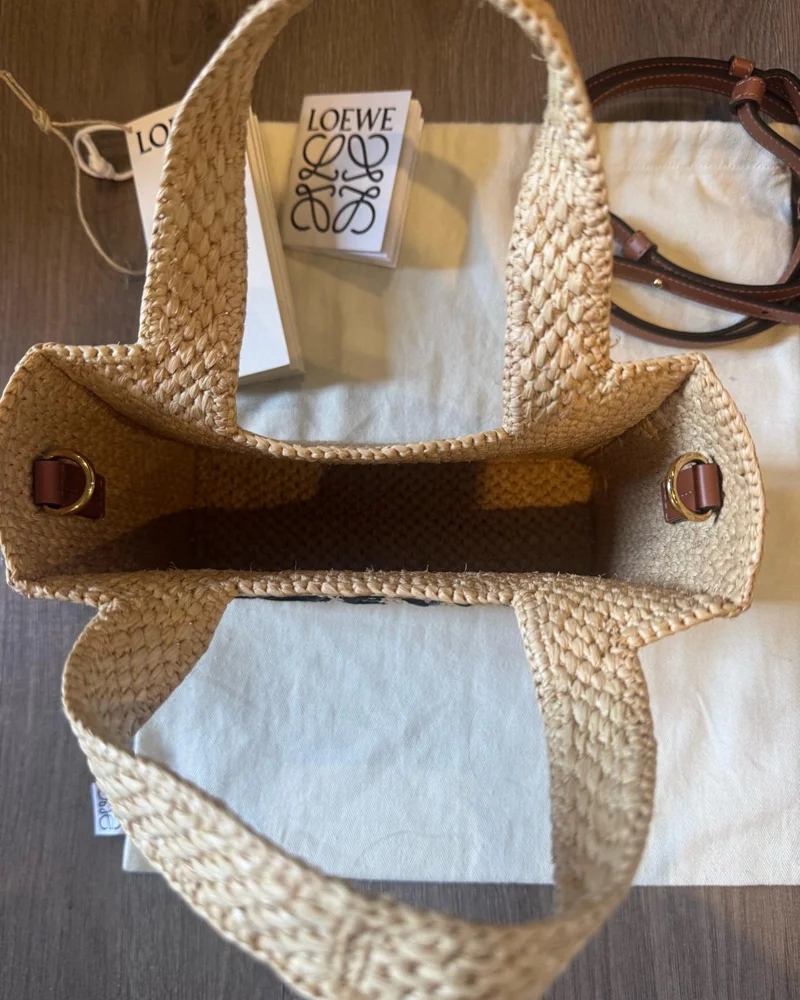 Loewe Mini Bag, size One size, photo 3