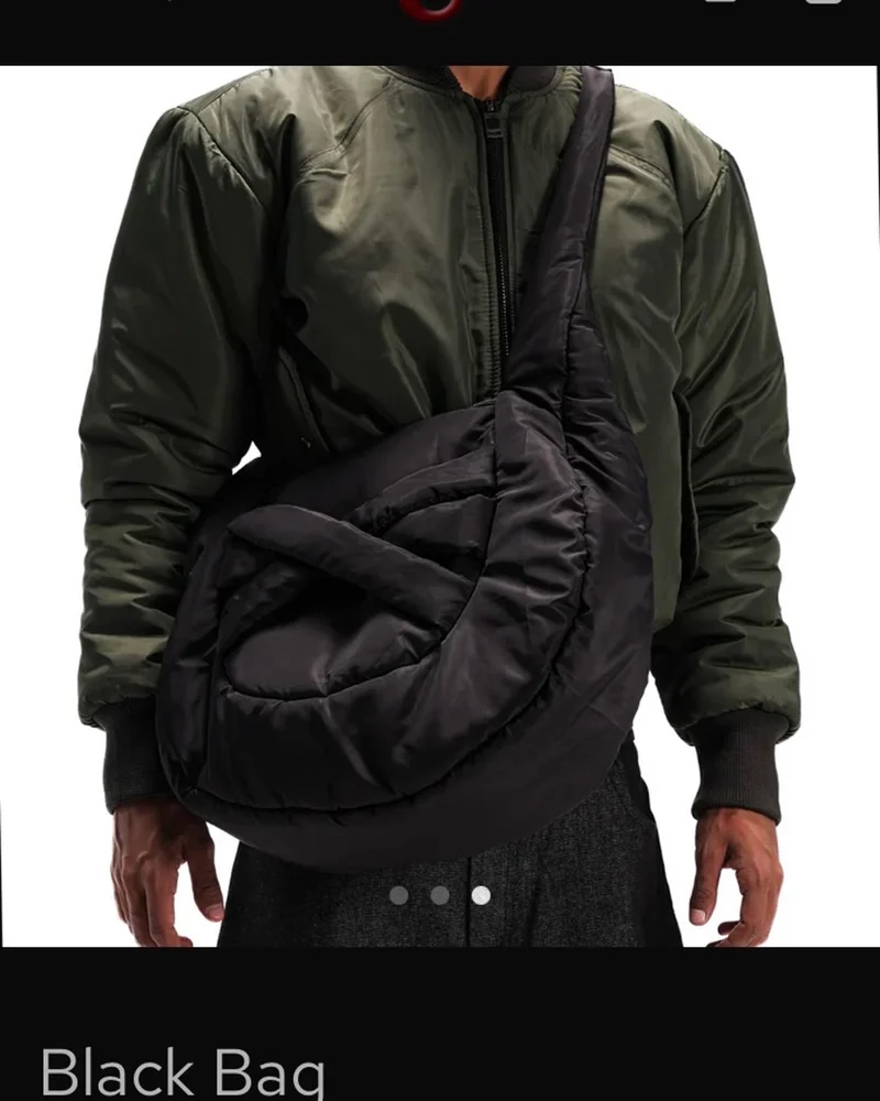 Cross-Body Bag, size One size, photo 2